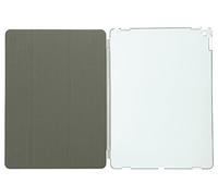 Sweex SA928 12.9" Dossier Blanc étui pour tablette - Étuis pour tablette (Dossier, Apple, iPad Pro, 32,8 cm (12.9"), Blanc)