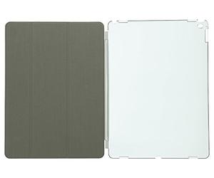 Sweex SA928 12.9" Dossier Blanc étui pour tablette - Étuis pour tablette (Dossier, Apple, iPad Pro, 32,8 cm (12.9"), Blanc)