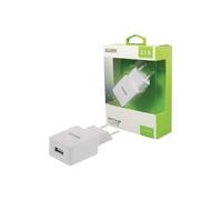 Sweex Wall Charger - Adaptateur Secteur - 2.1 A (Usb) - Blanc