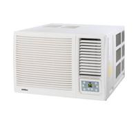 swegon Swegon Climatisation de fenêtre AK36M Monobloc 3,65 kW AirBlue Quantité:1