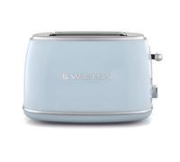 Sweiss grs6 - grille pain vintage bleu