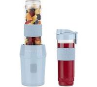 SWEISS Mini-blender MOOV6 300 W Bleu