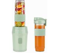 Sweiss MOOV7 - Mini blender vert 300W Vert