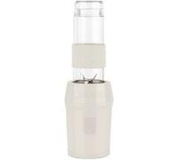 Sweiss MOOV8 - Mini blender beige 300W Beige