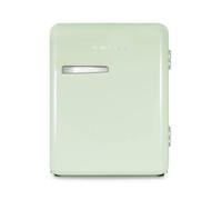 Sweiss WEISS7 - Mini bar vintage 31L vert