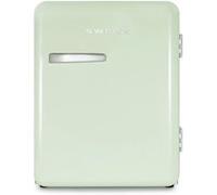 Sweiss WEISS7 - Mini bar vintage 31L vert Vert