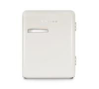 Sweiss WEISS8 - Mini bar vintage 31L beige