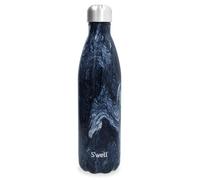 Swell Bouteille Isotherme Azurite Marble 750ml