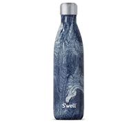 Swell Bouteille Isotherme Azurite Marble 750ml