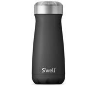 Swell Bouteille Isotherme Black Onyx 470ml Wide Mouth Traveler
