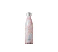 S'well Bouteille isotherme en acier inoxydable 500 ml - Geode Rose
