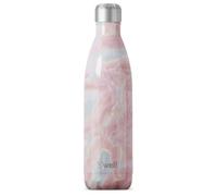 Swell Bouteille Isotherme Geode Rose 750ml