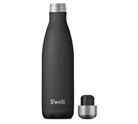 Swell Onyx 500ml Thermal Bottle Noir