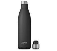 Swell Onyx 750ml Thermal Bottle Noir