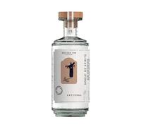 Swell de Spirits - #1 Mexican Spirits Los Convidados Rum Satvrnal High Ester Los Convidados Mexican Series 64° - 500 ml