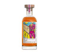 Swell de Spirits - #11 Flashback Series Eau-De-Vie De Prune 18 Ans D'Age La Salamandre 46° - 500 ml