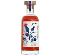 Swell de Spirits - #11 Private Garden Unpeated Ledaig, First Fill Oloroso Hhd 55,8° - 500 ml