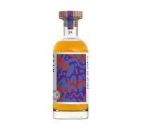 Swell de Spirits - #12 Wild Nature Series Whisky Français, Domaine Des Hautes Glaces 56,3° - 500 ml