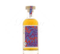 Swell de Spirits - #12 Wild Series Whisky Français 45,3° - 500 ml
