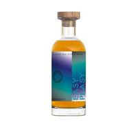 Swell de Spirits - #2 Easy Peasy Blended Malt Scotch Whisky Campbeltown 50,9° - 500 ml