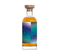 Swell de Spirits - #2 Easy Peasy Blended Malt Scotch Whisky Campbeltown 50,9° - 500 ml