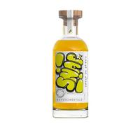 Swell de Spirits - #2 Experimentals Series Eau De Vie De Cidre Garnier Finish Long Pond Cask 54,5° - 500 ml