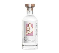 Swell de Spirits - #3 That'S The Spirit Series Rhum Blanc Agricole Guadeloupe Papa Rouyo 59° - 500 ml