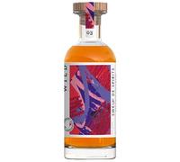 Swell de Spirits - #3 Wild Series Single Malt Scotch Whisky Glen Garioch First Fill Bourbon 53,5° - 500 ml