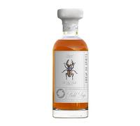 Swell de Spirits - #5 Field Trip Eau De Vie De Prune (Elevé En Fût De Chêne Français) La Salamandre 43° - 500 ml