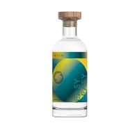 Swell de Spirits - #6 Easy Peasy Series Rhum Blanc Agricole Bielle 59,9° - 500 ml