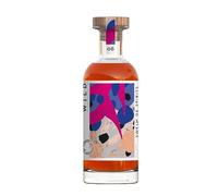 Swell de Spirits - #6 Wild Series Armorik Whisky Breton Sherry Butt 59,6° - 500 ml