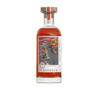 Swell de Spirits - #8 Flashback Series Bas-Armagnac Charron Flashback Series 48,3° - 500 ml