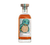 Swell de Spirits - #9 Flashback Series Calvados Aoc (Prunier'S Cellar) Flashback Series 47,4° - 500 ml