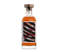 Swell de Spirits - #9 Wild Series Bas-Armagnac Charron Wild Series 50,2° - 500 ml