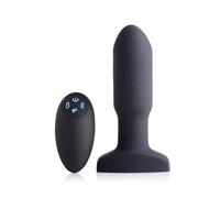 Swell Gonflable/Vibrant Missile Plug Anal