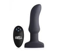 swell Gonflable/Vibrant Prostate Plug Anal