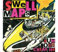 Swell Maps - Archive Recordings Volume 1 [Import]