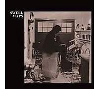 Swell Maps - Jane from Occupied Europe