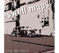 Swell Maps - Sweep The Desert [Import]
