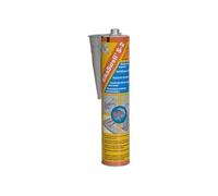 SikaSwell S-2 - Mastic polyuréthanne hydro-expansif - Rouge - SIKA - 600ML - 496478