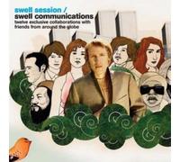 Swell Session - Swell Communications [Import]