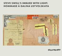Steve Swell - Steve Swell's Imbued With Light: Hommage A Galina Ustvolskaya [Compact Discs]