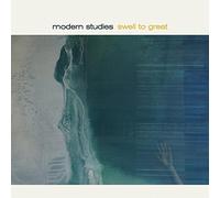 Modern Studies Swell to Great (Vinyl) 12" Album (Clear vinyl)