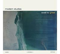 Modern Studies Swell to Great (Vinyl) 12" Album (Clear vinyl)