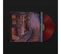Swell – Trop de jours sans penser – Vinyle coloré – RSD25 (2025)