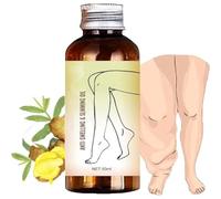 Swellclear Massage Oil for Legs, Swell Clear Lymphrelief Massage Oil for Swelling Legs and Feet, Swellclear Reduce Leg Swelling Naturally for Women and Men (1)