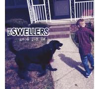 Swellers the - Good for Me [Import]