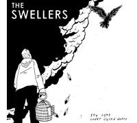 SWELLERS, THE - Light Under Closed Doors [Import allemand]