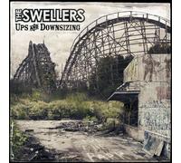 Swellers the - Ups and Downsizing [Import]