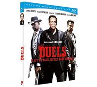 Swelter A.K.A Duels (2014) [Import]
